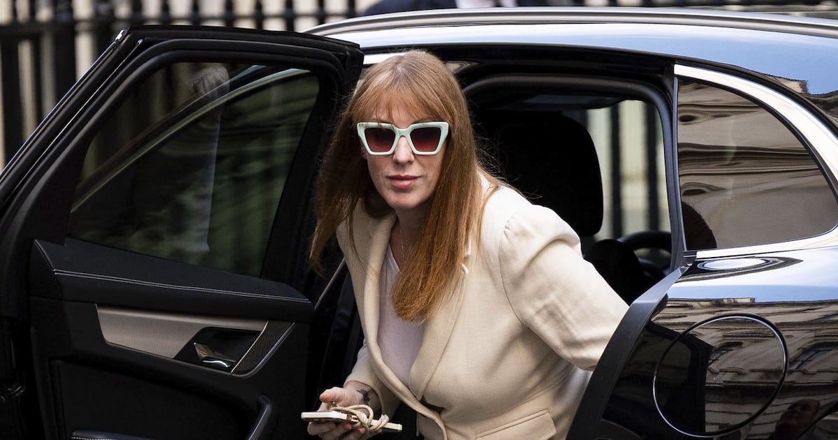 U.K. deputy prime minister resigns over tax scandal, Starmer overhauls government - CTV News