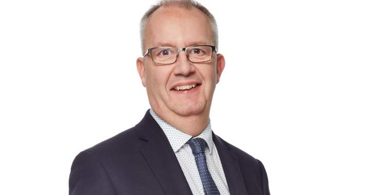 Longtime Victoria radio host arrested on child luring charges - Global News