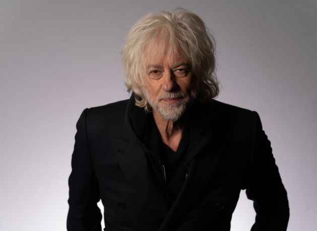 Bob Geldof: Strippers on Sunday morning in Sheriff Street, the girl at our first gig who wanted to 'go to bed' with me and why Phil Lynott said I had to get a 'fking limousine'