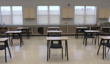 Ontario middle school students perform worse on EQAO tests