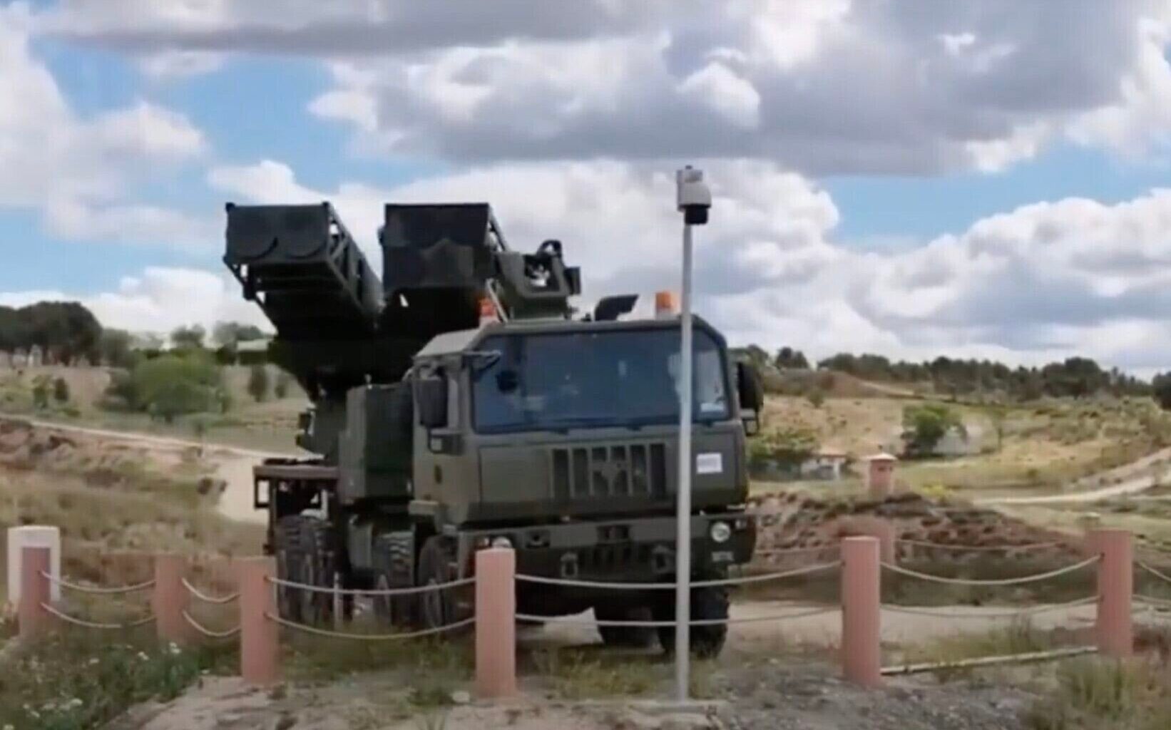 Spain cancels major arms deal with Israel amid Gaza backlash