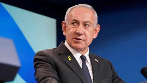 Netanyahu warns Israel may need 'super-Sparta' economy amid growing global isolation