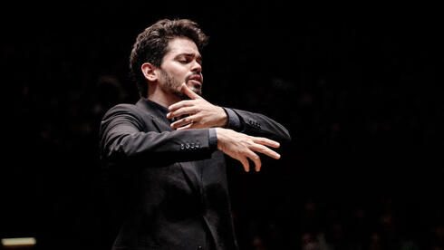 Belgium festival slammed for canceling Munich Philharmonic over Israeli conductor