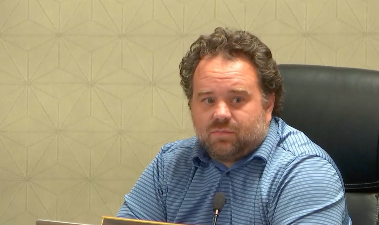 Portland-area official who celebrated assassination of Charlie Kirk resigns