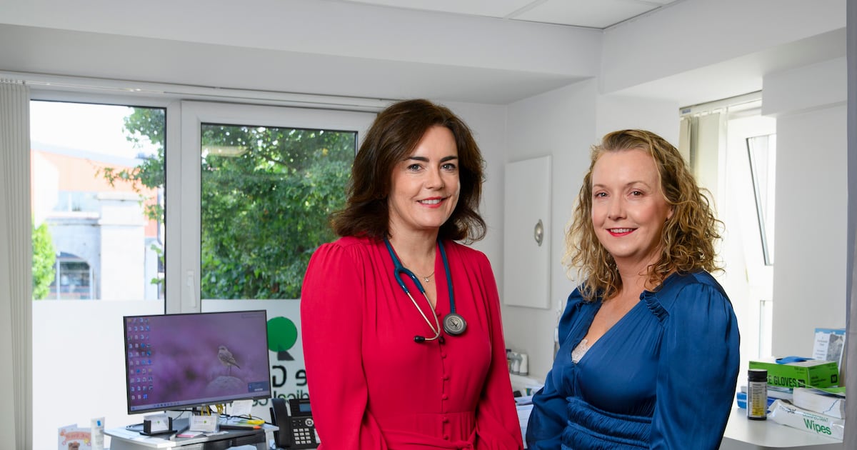 How a new kind of doctor is reinventing general practice – The Irish Times