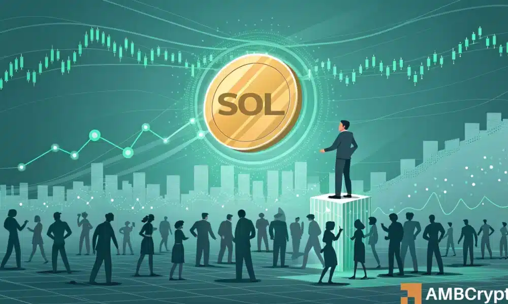 Solana’s rally looks stronger this time: 2 reasons behind SOL's $250 push