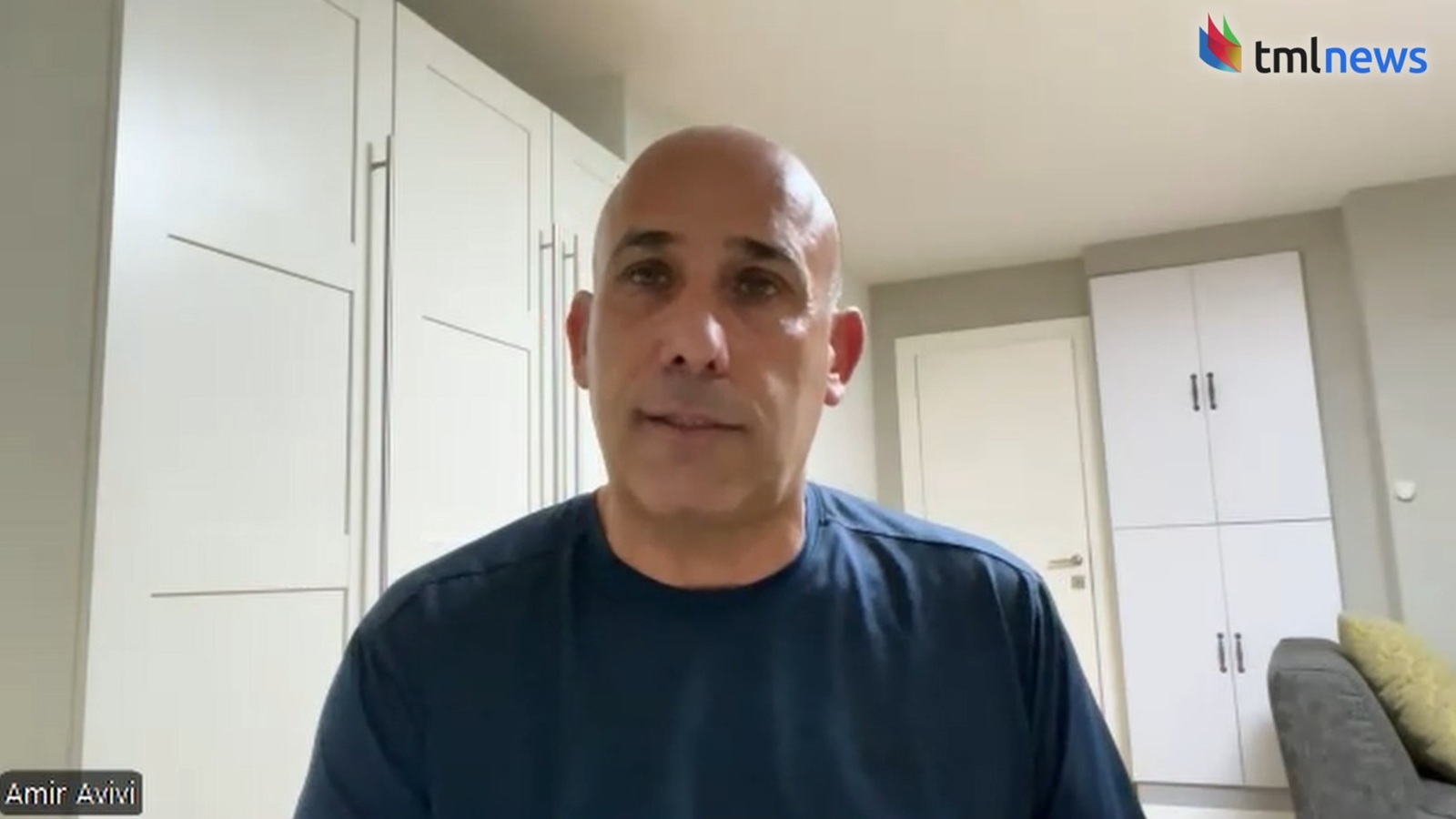 Brigadier General Avivi’s 3 Scenarios for the Hostages’ Return