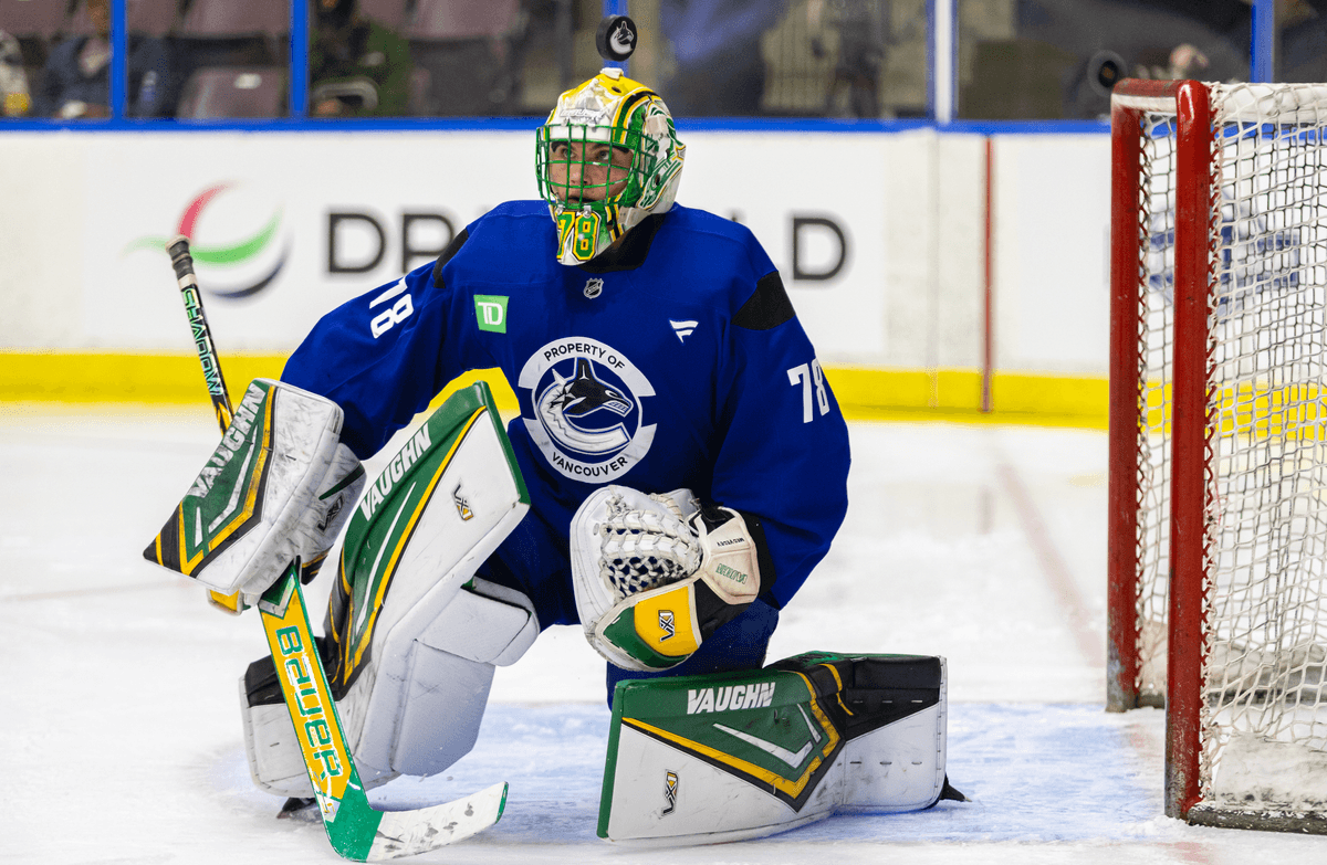 Canucks cut 9 players from preseason roster - Canucks Army