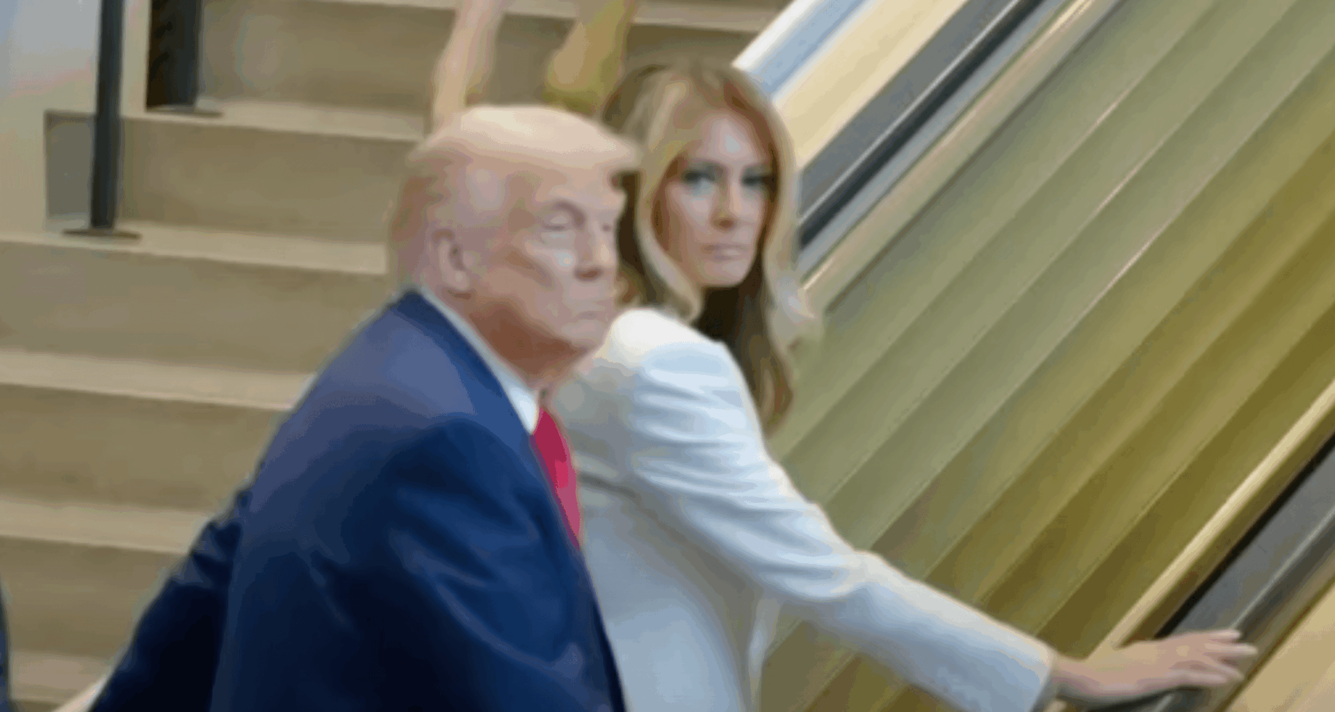 Un-hinged: Trump at the UN