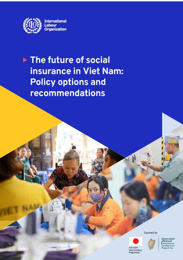 The future of social insurance in Viet Nam: Policy options and recommendations