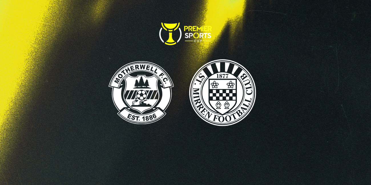 Premier Sports Cup Semi-Final Fixture Details Confirmed