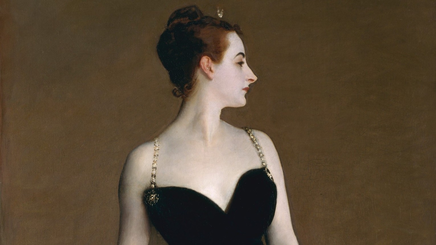 Autumn exhibitions 2025: John Singer Sargent, an American in Paris