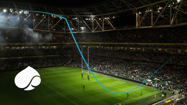 Six Nations Rugby - Capgemini