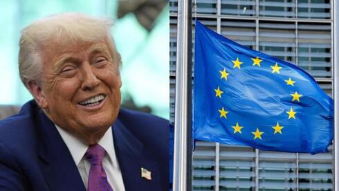 Europe’s leniency toward the Palestinians undermines peace efforts