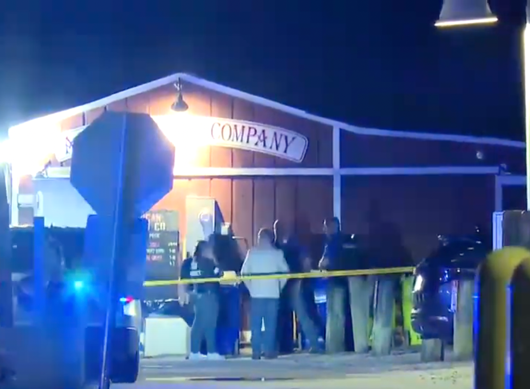 A motive for the deadly shooting has not been released.