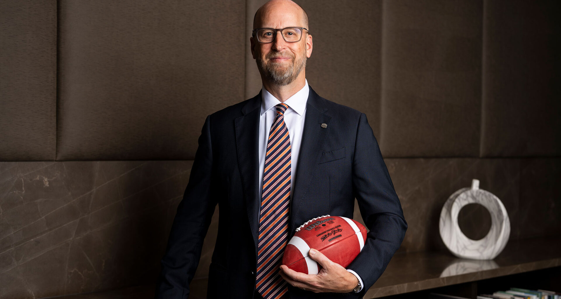 Tradition Meets Innovation: CFL announces major changes to the game