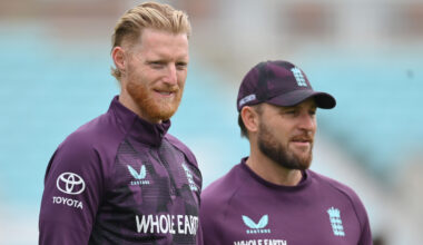 New deputy among Ashes squad surprises for England