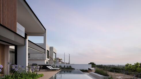 Coastal Caesarea retreat becomes couple’s full-time res