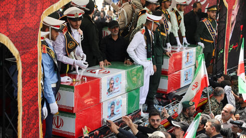 'We’re always looking to the sky