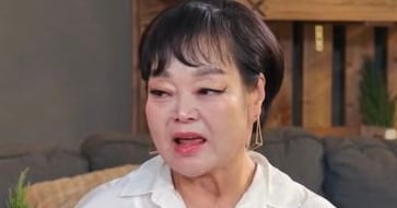 Lee Hye-jeong reveals doctor husband's affair with married woman - 조선일보