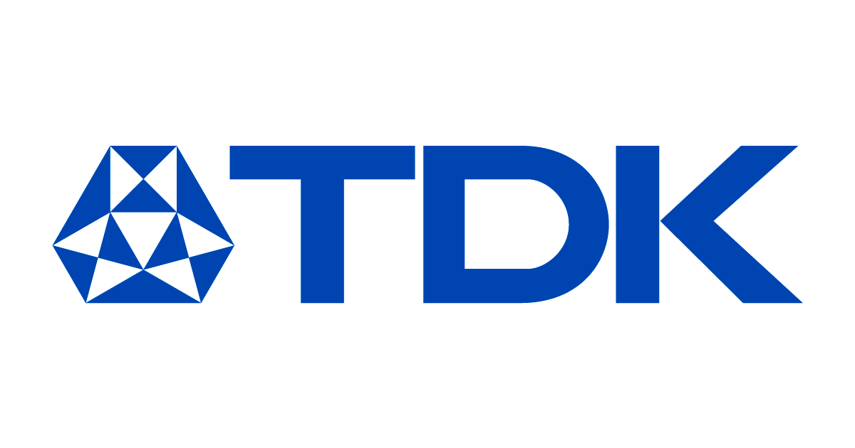 TDK Unveils New Brand Identity and Tagline: “In Everything, Better”