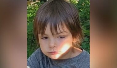 Search for missing boy continues into seventh day: RCMP - CTV News