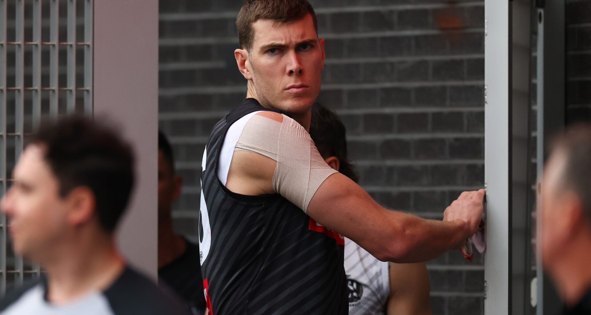 Pies veterans told to explore their options for 2026