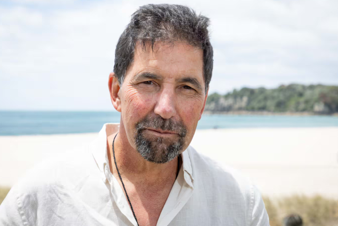 SunLive - Dog reunited with owner after months apart