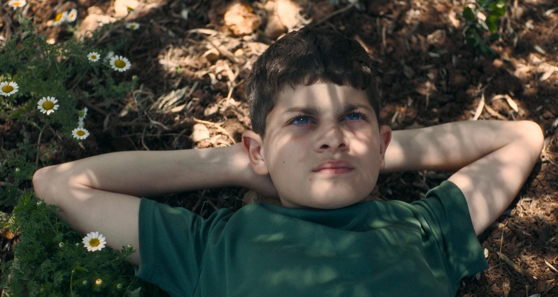 Drama about Palestinian boy stopped by IDF soldiers is Israel’s Oscar entry – The Forward