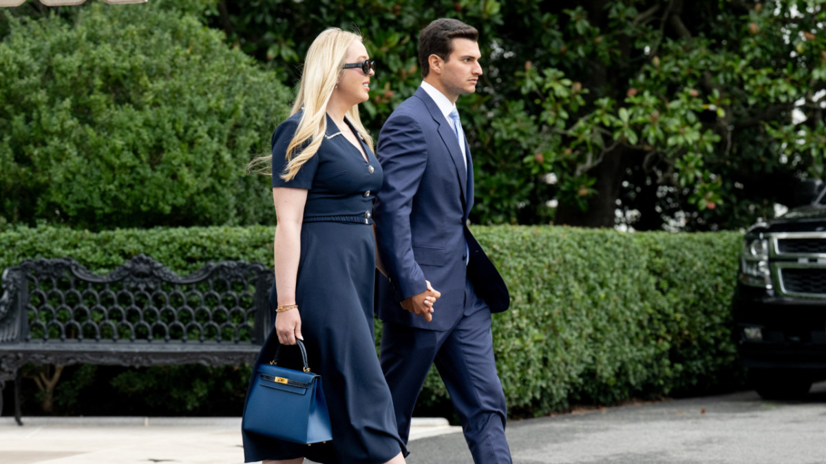 Turkish billionaire’s yacht hosts Trump’s daughter while father-in-law seals oil deals: Report