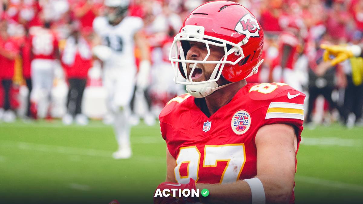 Lions vs Ravens Player Props for Derrick Henry, Amon-Ra St. Brown, More