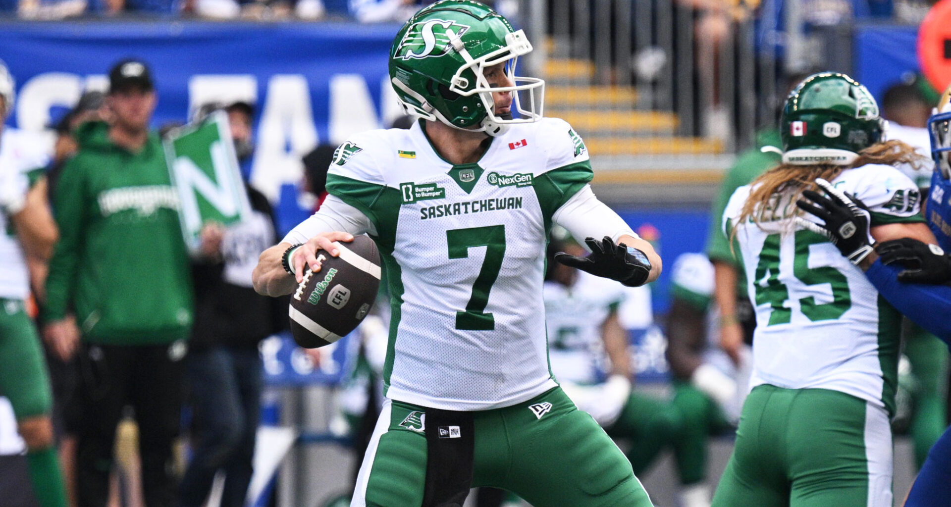 AMSOIL Power Rankings: Who's at the top?