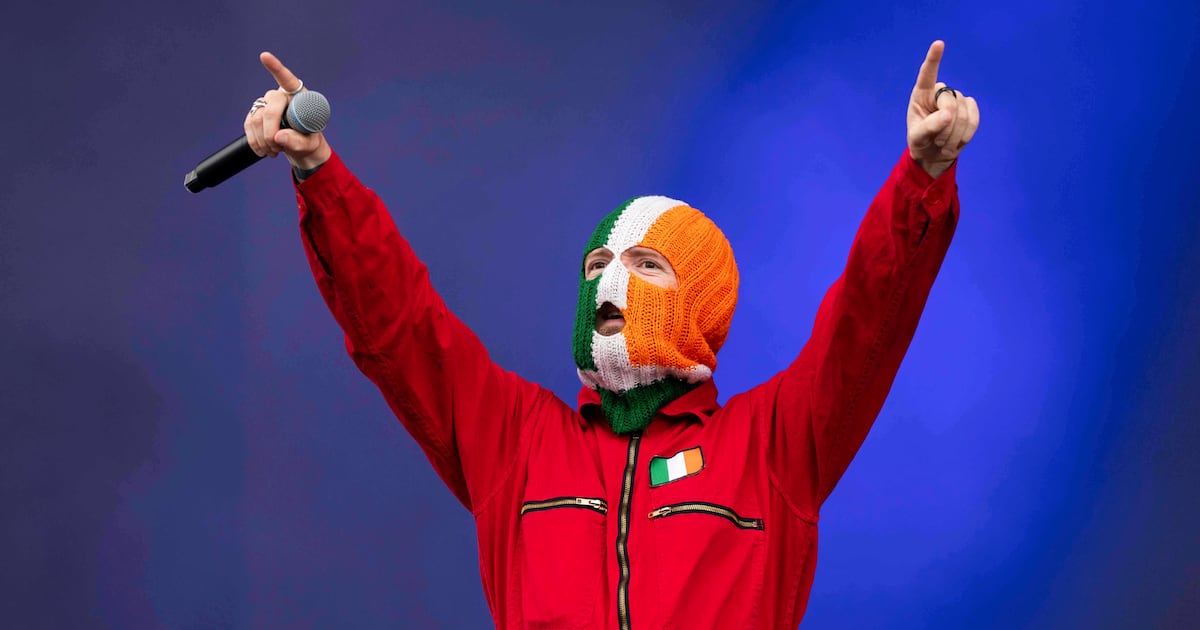 Prominent Irish rap group Kneecap barred from entering Canada, MP says - CTV News