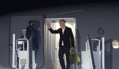 Mark Carney’s globe-spanning travel schedule draws both criticism and praise - CTV News