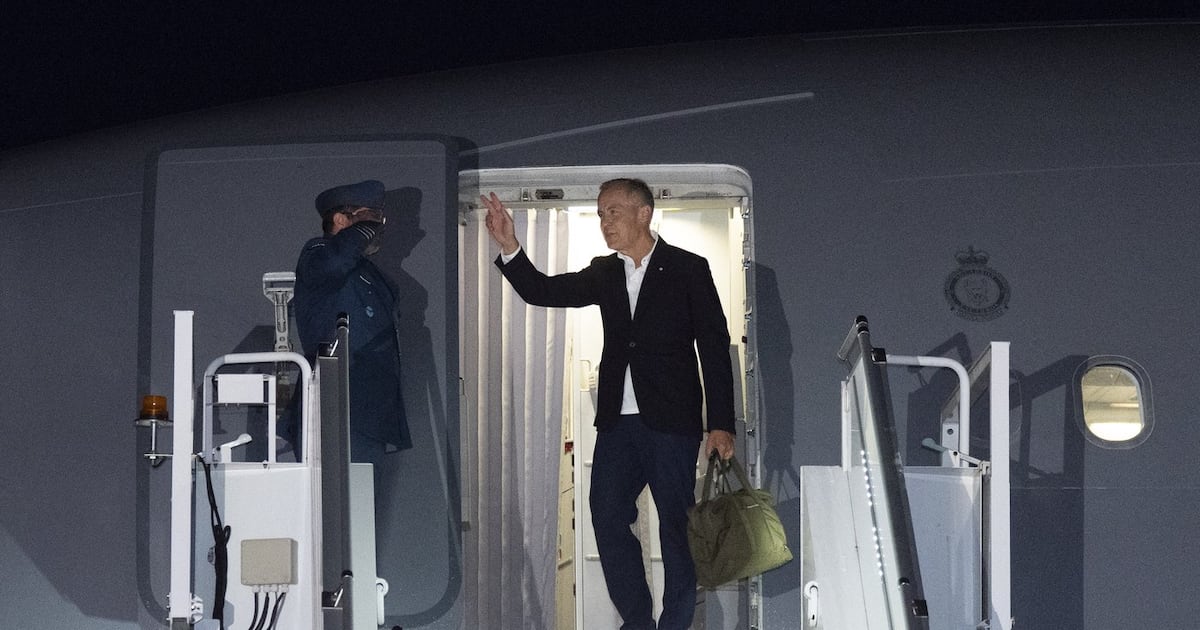 Mark Carney’s globe-spanning travel schedule draws both criticism and praise - CTV News