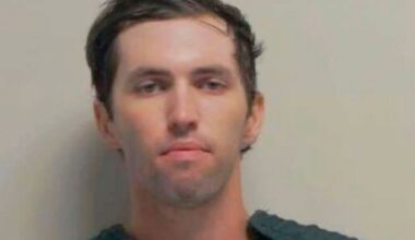 Tyler Robinson: Charlie Kirk shooting suspect not co-operating with police, governor says