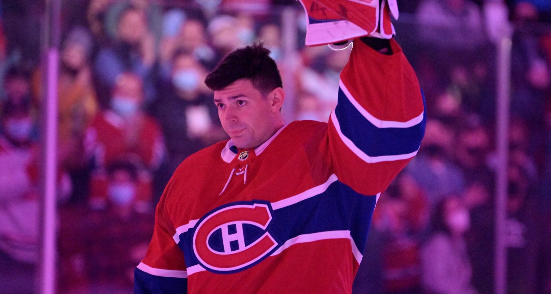 Monday Habs Headlines: Carey Price’s contract on the move - Habs Eyes on the Prize
