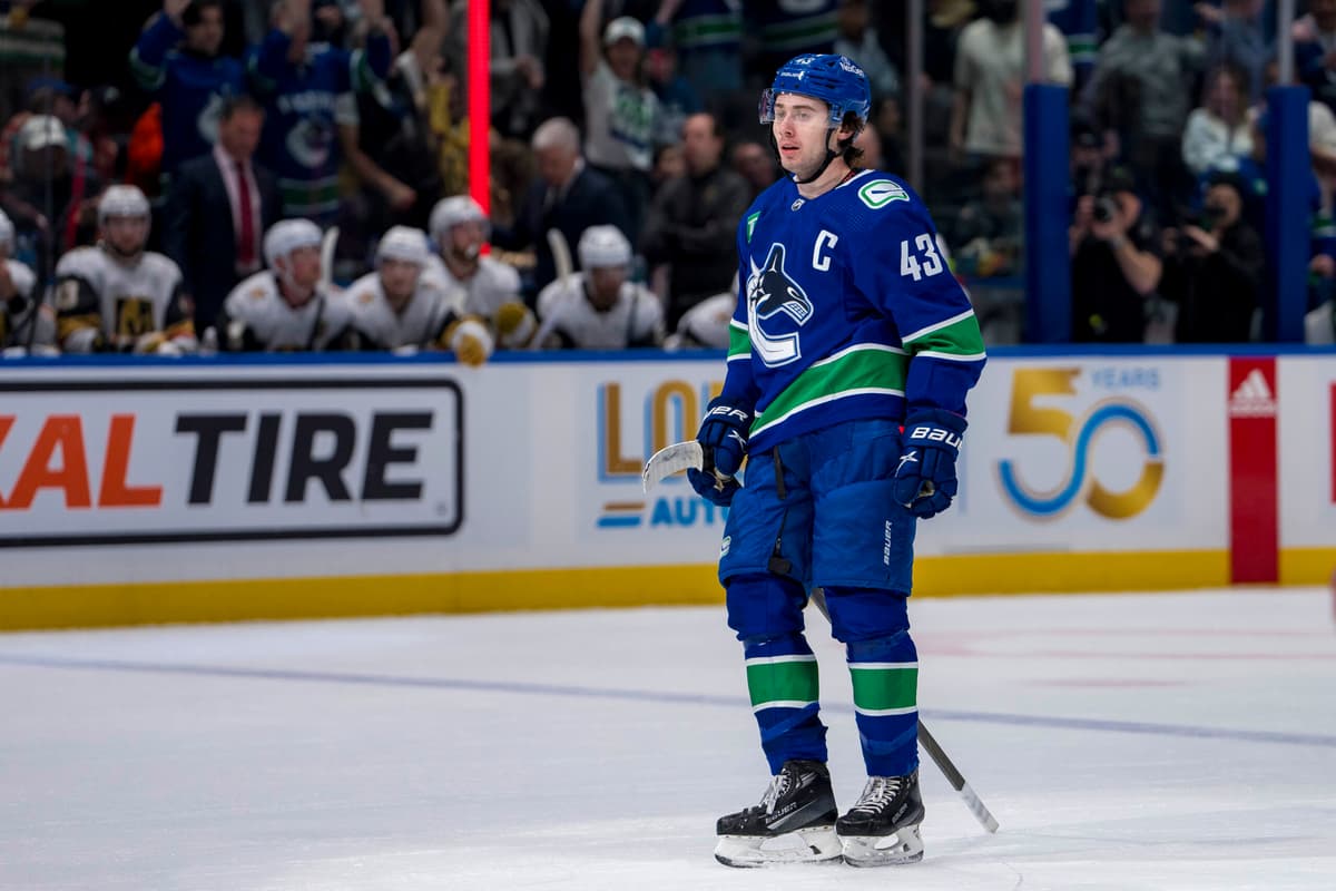 Quinn Hughes makes it clear that Canucks’ performance this season will influence long-term plans - Canucks Army