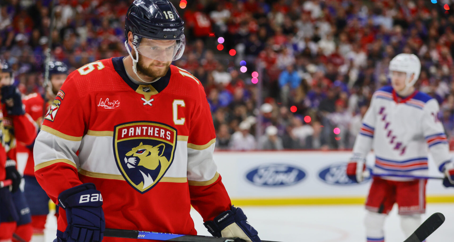 Barkov Out for Season, Reimer PTO, Drafting Over-30 Veterans (Sep 27) – DobberHockey