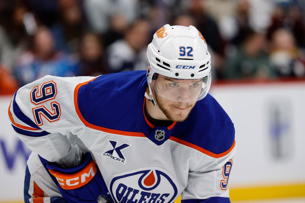 Thoughts on Vasily Podkolzin’s new contract and what the Oilers can expect from the winger - Oilers Nation