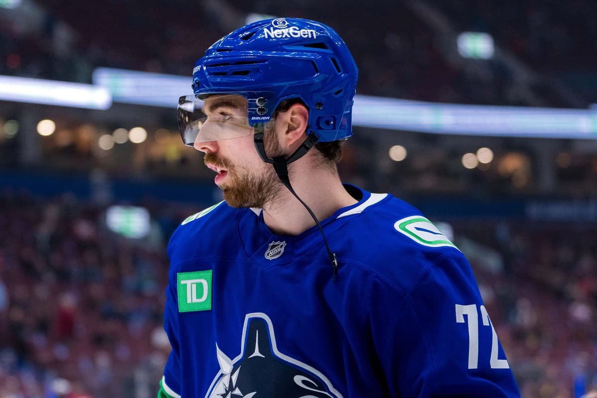 3 players to keep an eye on in tonight’s Canucks vs. Kraken game - Canucks Army