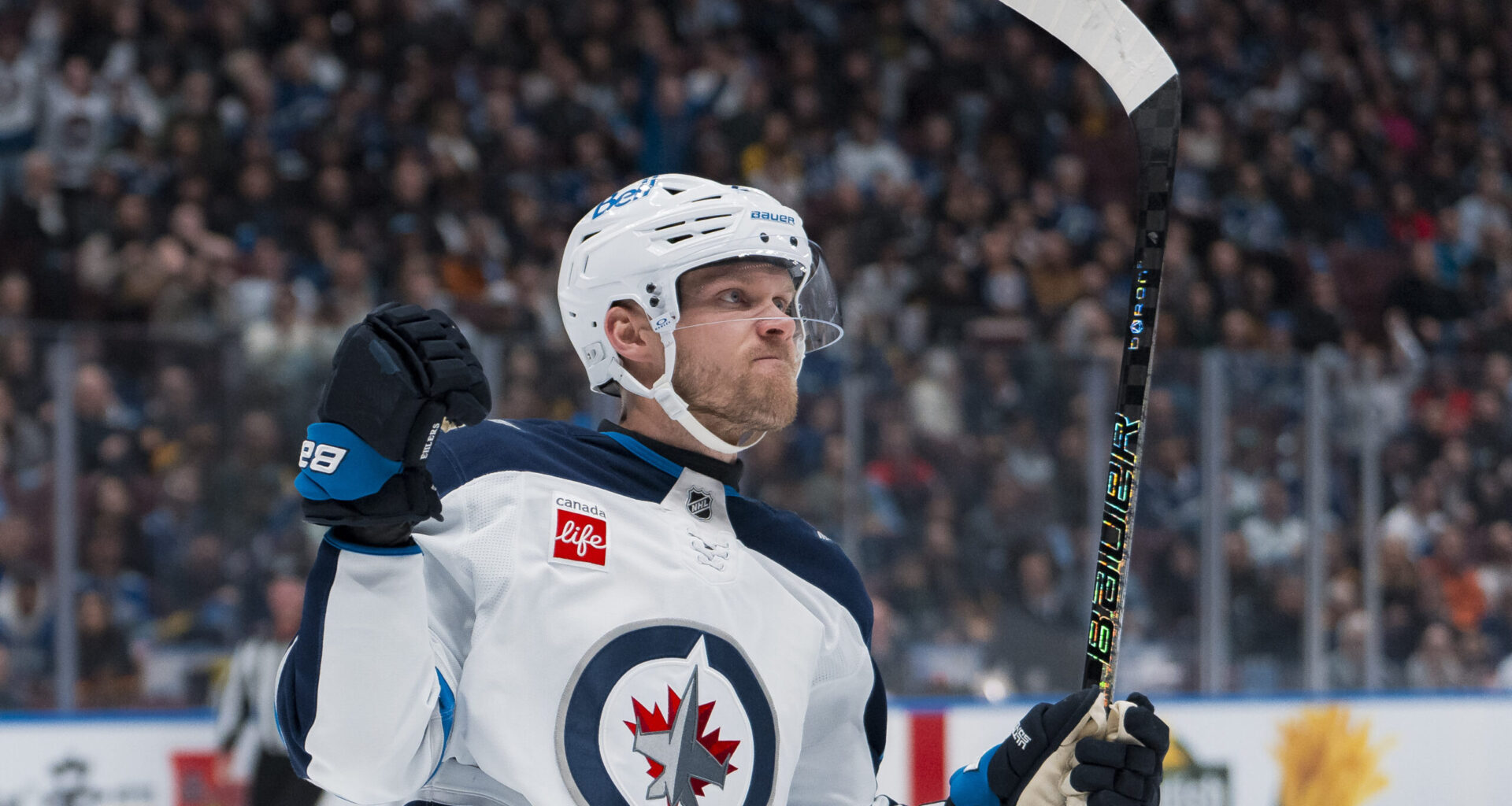 Top 10 Players on New Teams for 2025-26 – DobberHockey