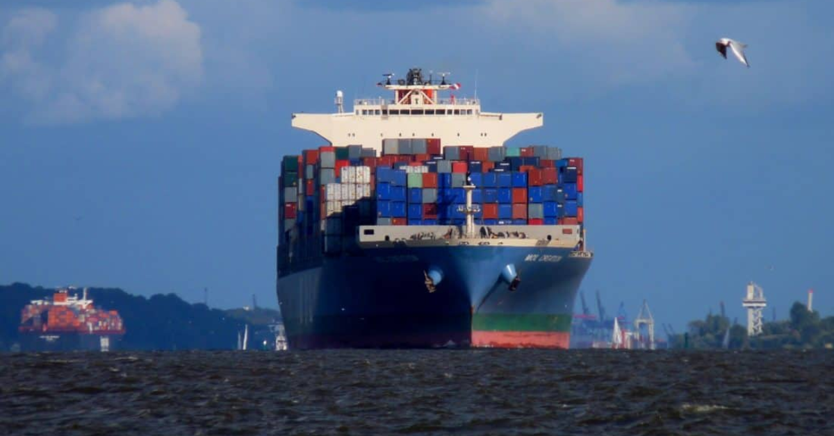 Shipping to face an unforeseen combination of slower growth, longer routes, and rising costs: UN Report