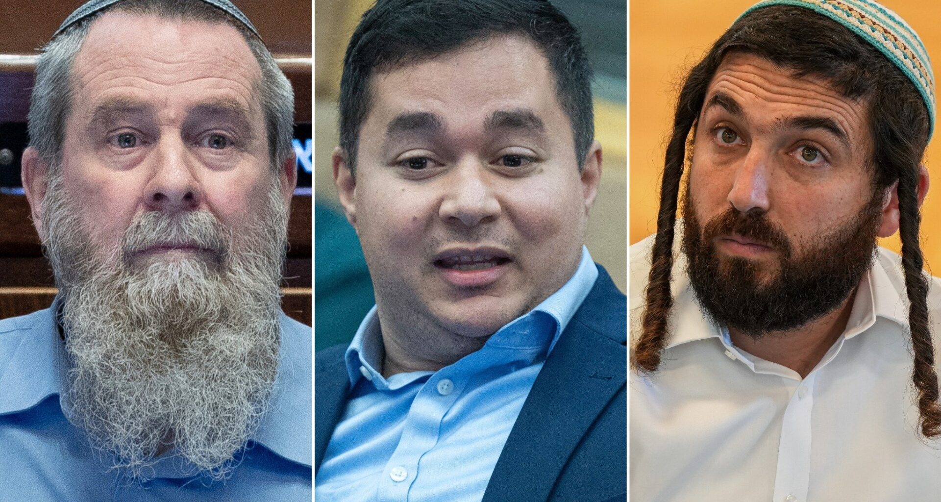 After Trump rejects West Bank annexation, right-wing MKs urge PM to do it anyway