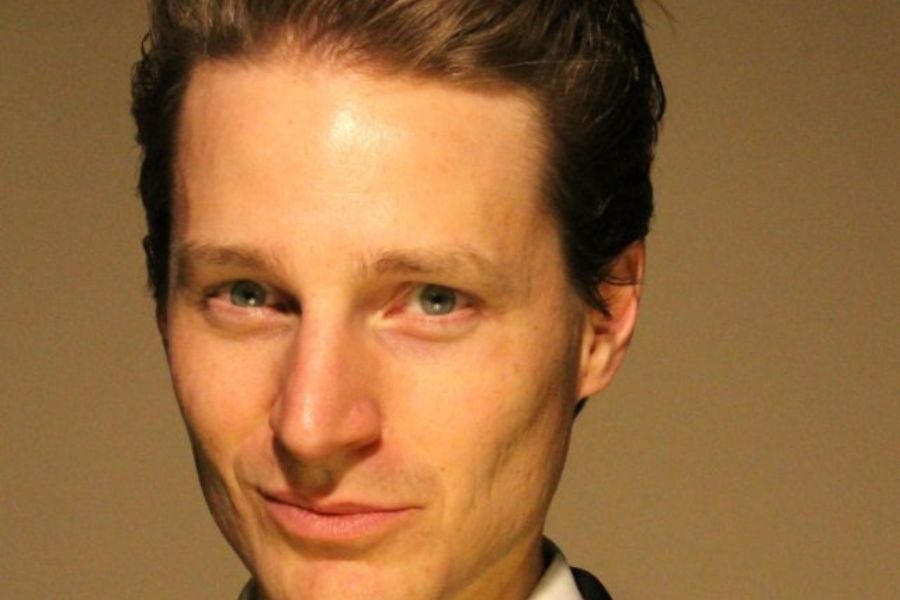 Ernest Heinz, 46, made an uncredited appearance in 