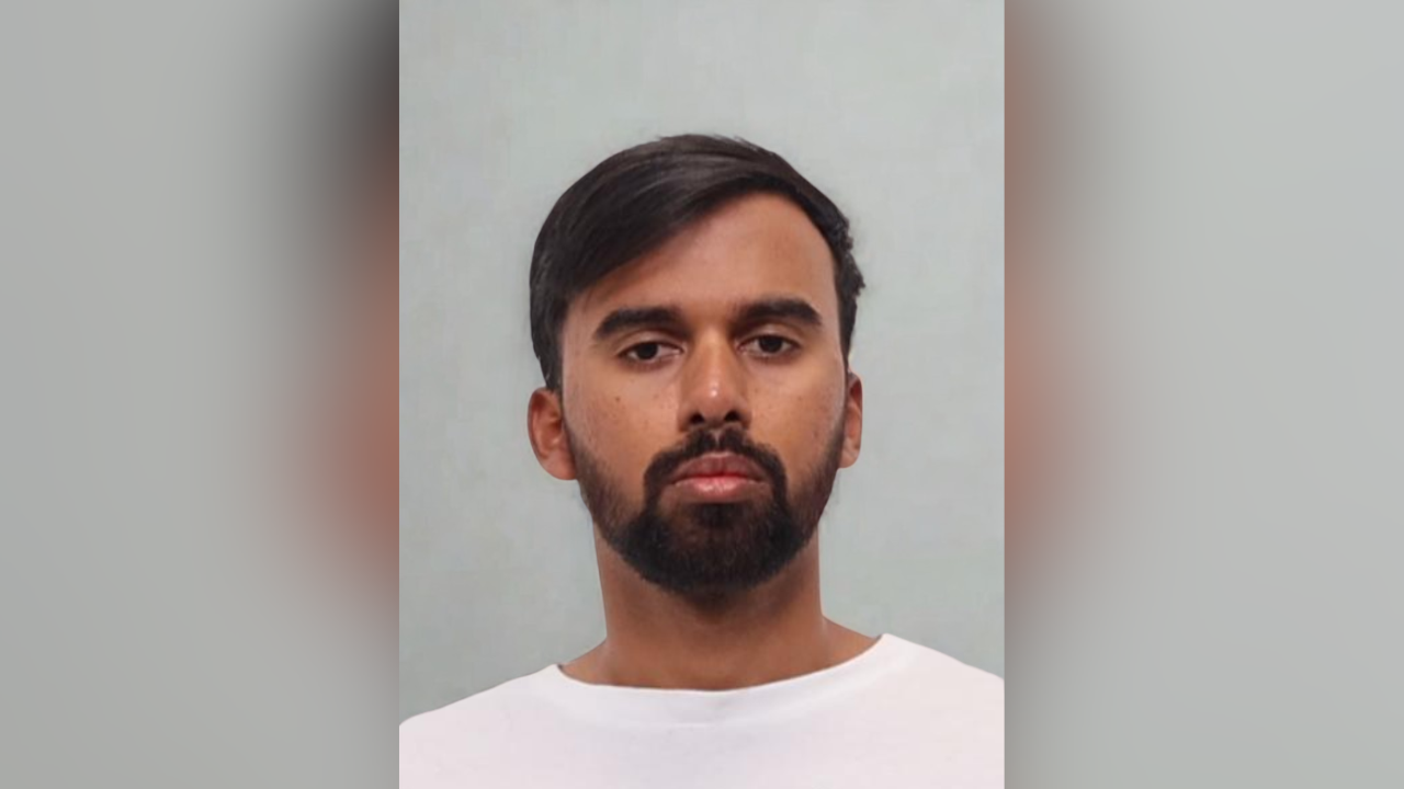 Calgary man charged in alleged luring, sexual assault of girl, 12