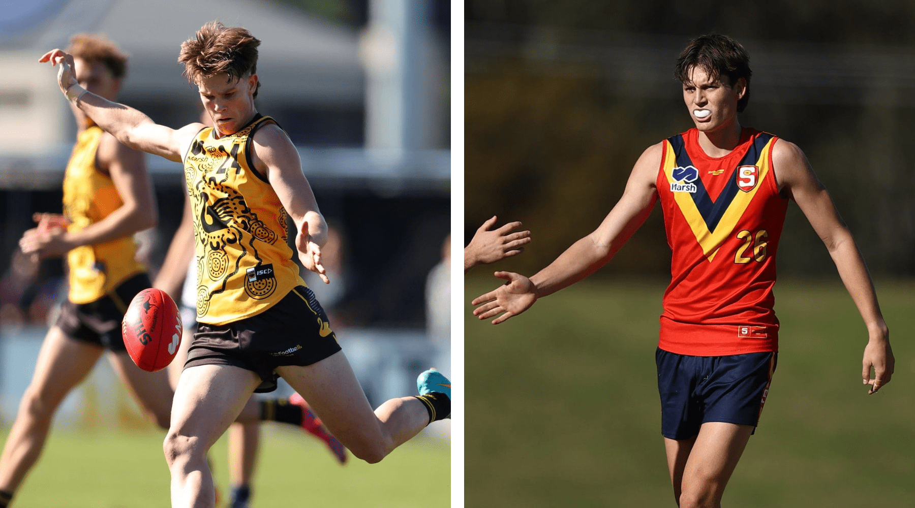 AFL Draft: Pairing the ideal prospect with all bottom 10 teams - AFL News