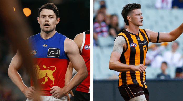 Predicted ins, outs and lineups for week two of the 2025 AFL finals - AFL News