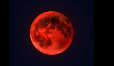 Full Moon in September 2025: Everything about Corn Moon, timing, visibility, and more