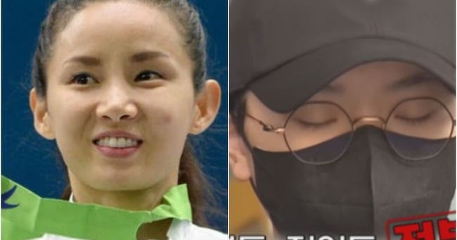 Fencing coach Nam Hyun-hee wins 1.1 billion won fraud lawsuit - 조선일보